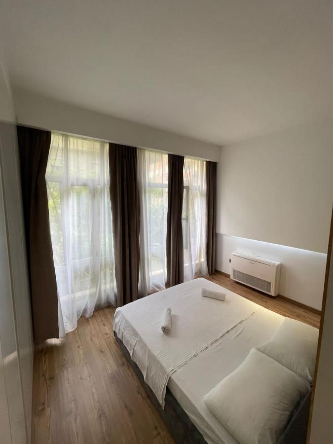 City Center Apartament, Pazari Ri Tirana Exterior photo